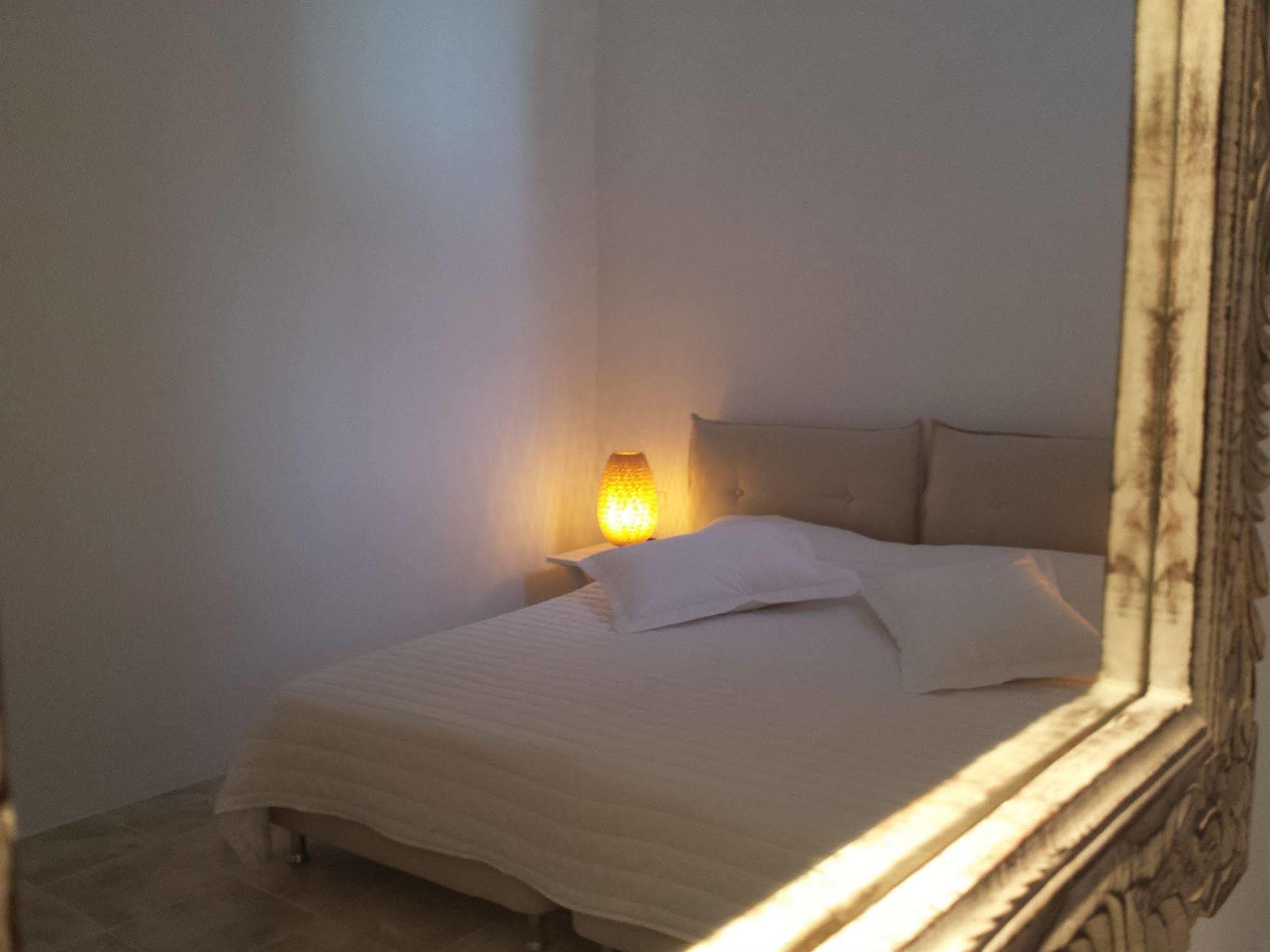 Dream Island Hotel Fira (Santorini)