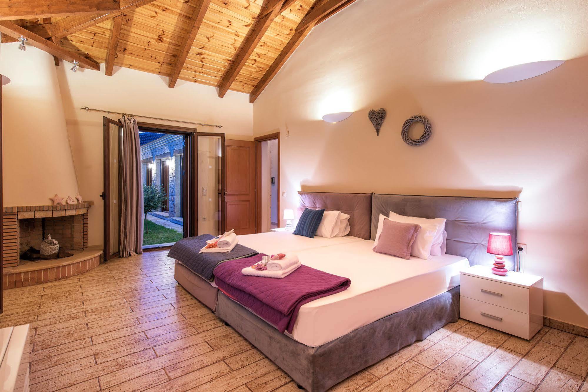 Villa Astarte - Kyveli
