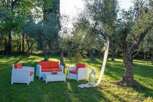 Astarte Villas - Istar Villa With Tennis Court Villa *