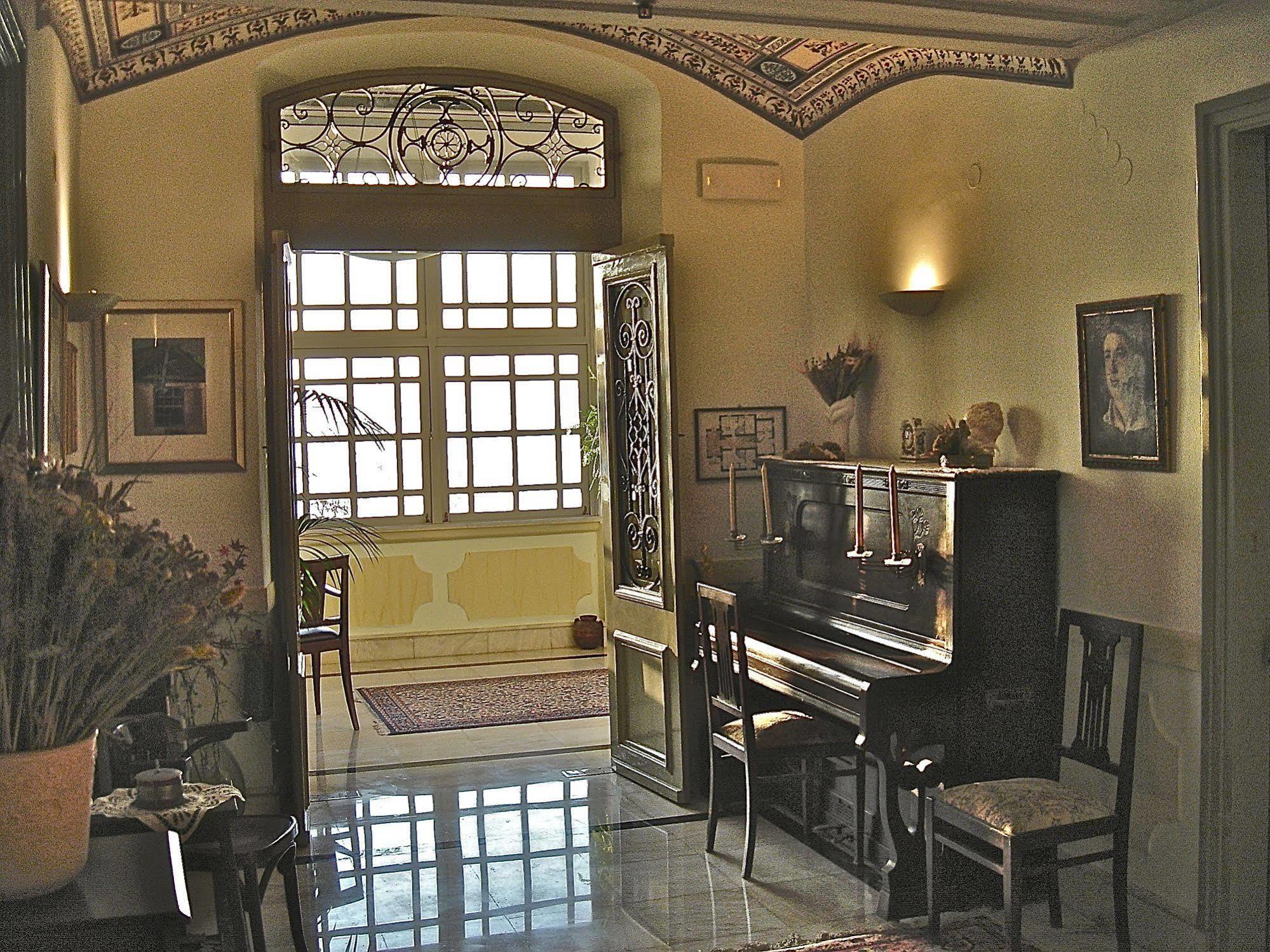 Andromeda Hotel Chania (Crete)