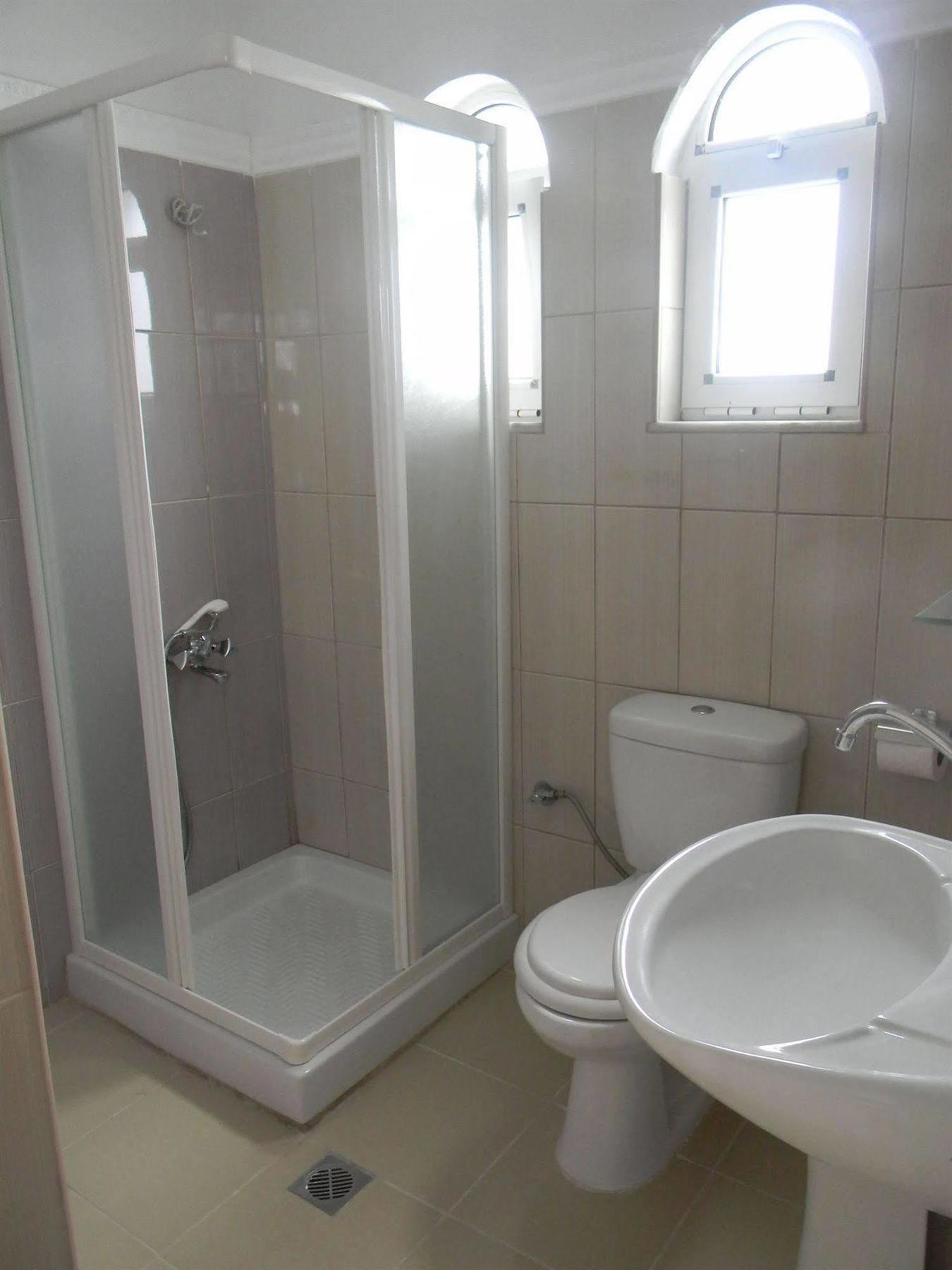 Aparthotel Clear Horizon Amoudi