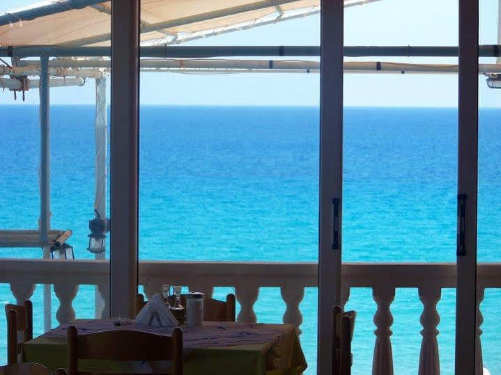 Clear Horizon Aparthotel Amoudi