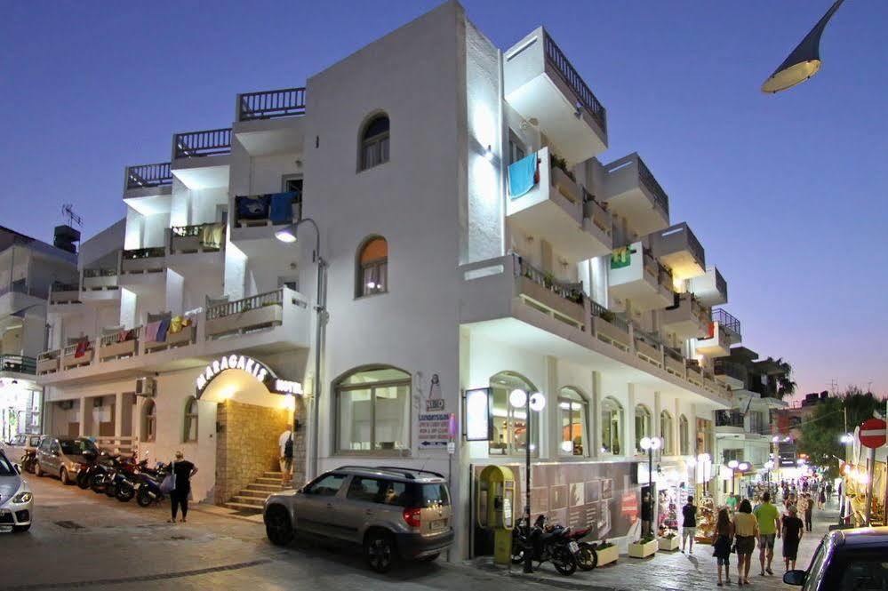 Vasia Boulevard (adults Only) Hersonissos (Crete)