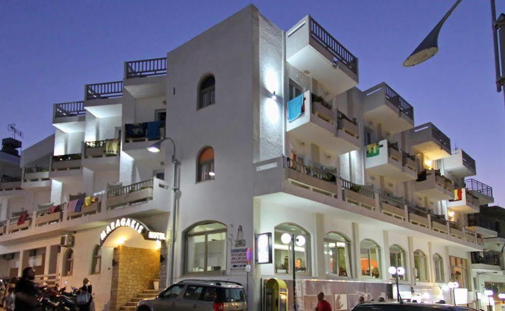 Vasia Boulevard (adults Only) Hotel