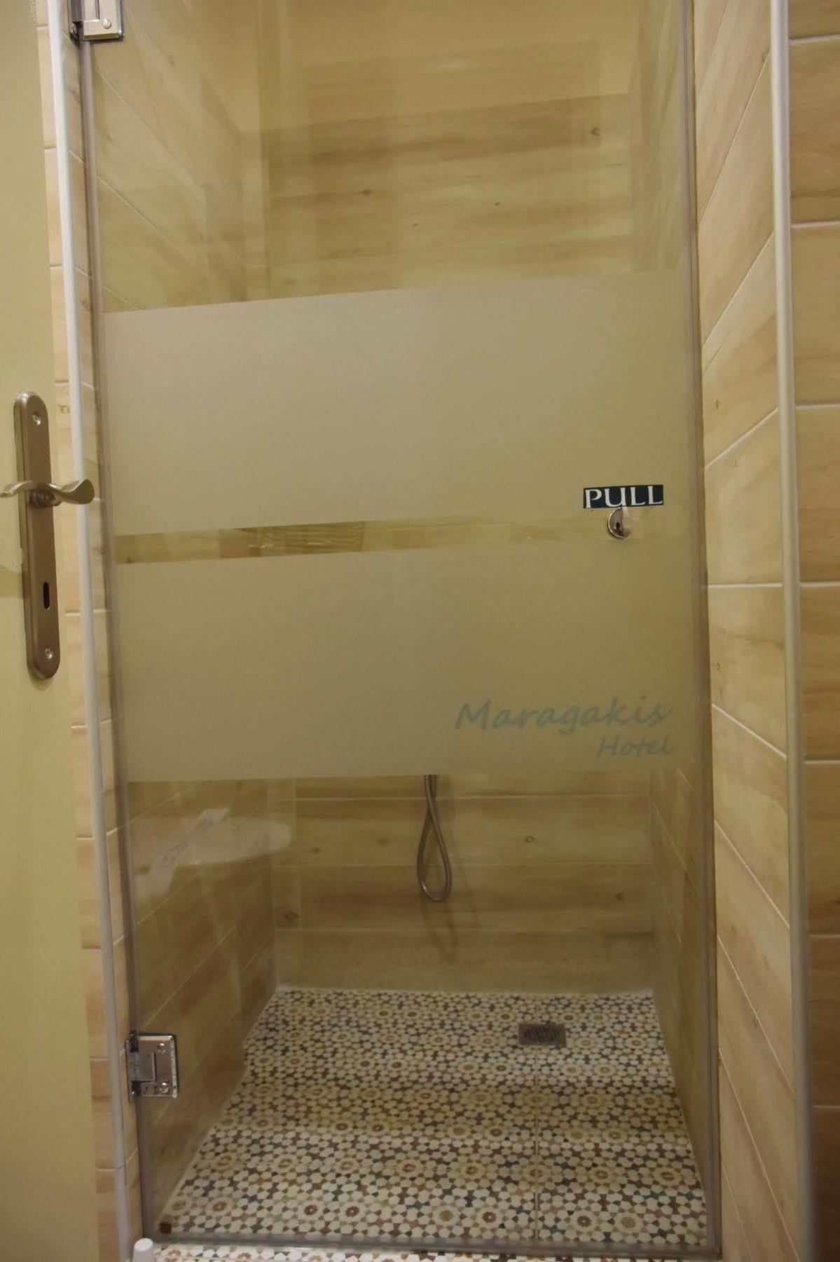 Vasia Boulevard (adults Only) Hotel Hersonissos (Crete)