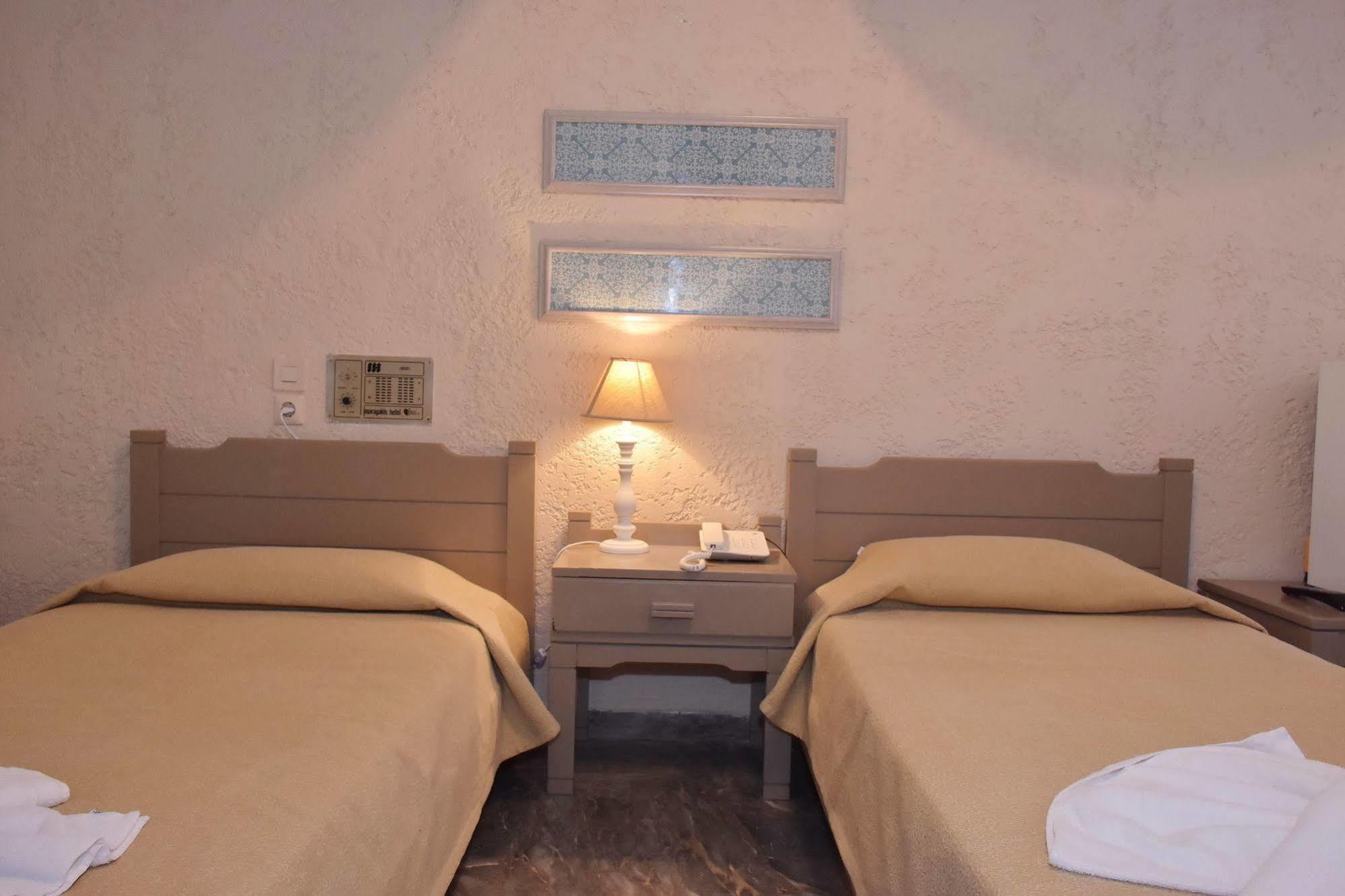 Vasia Boulevard (adults Only) Hotel 5*