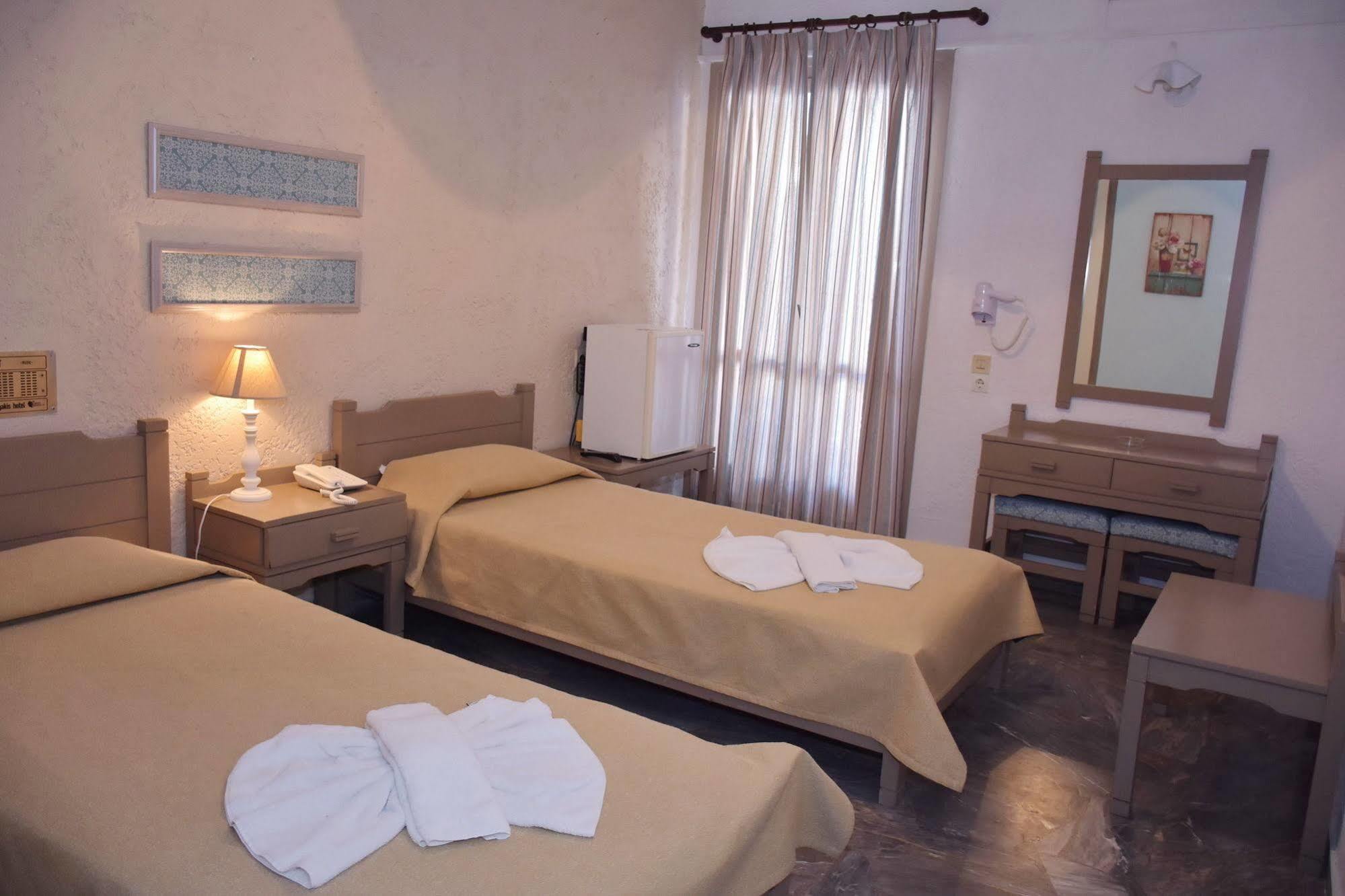 Vasia Boulevard (adults Only) 5* Hersonissos (Crete)