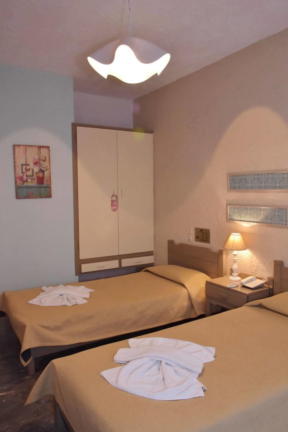 Hotel Vasia Boulevard (adults Only) Hersonissos (Crete)