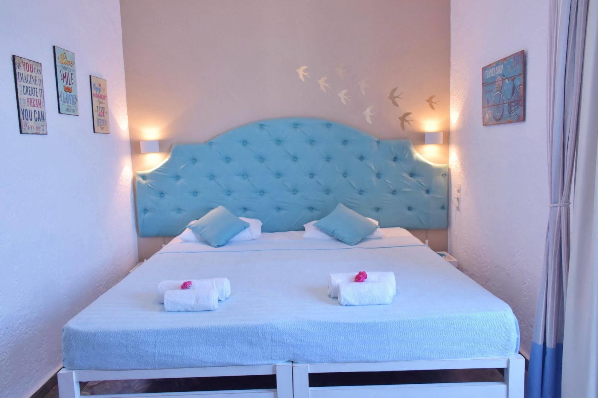 Hotel Vasia Boulevard (adults Only)