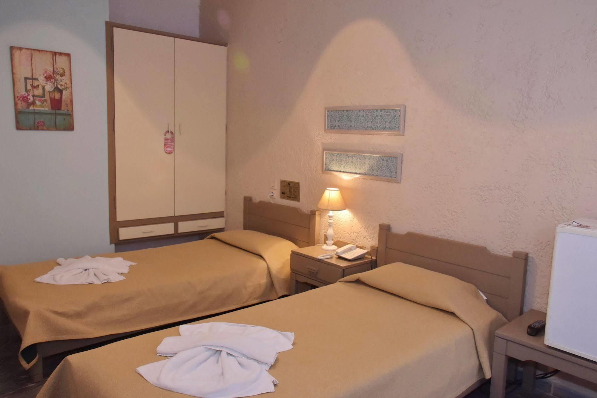 Hotel Vasia Boulevard (adults Only) Hersonissos (Crete)