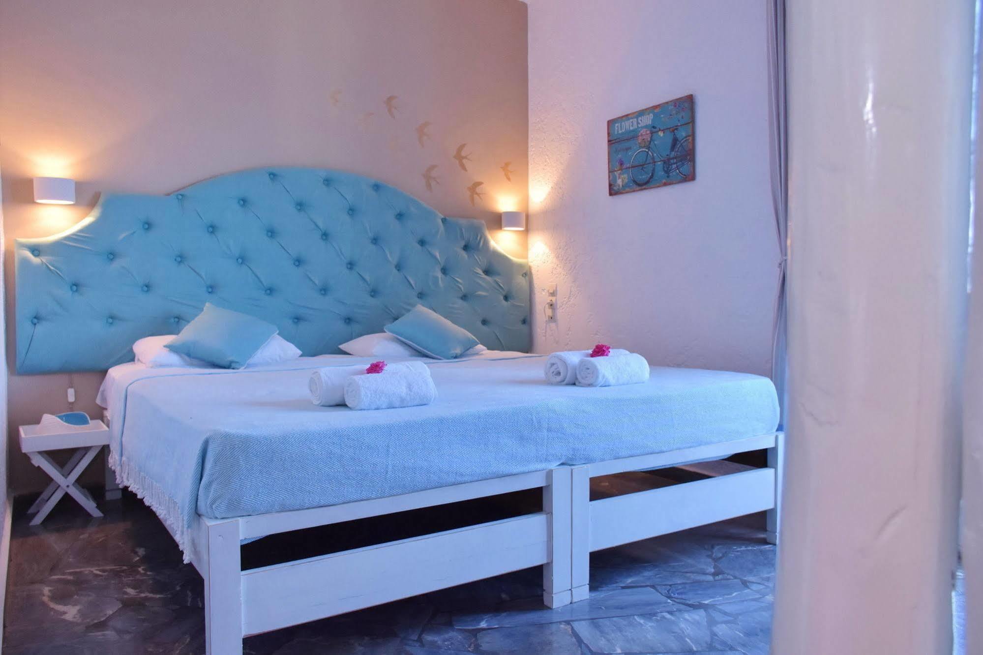 Hotel Vasia Boulevard (adults Only) 5*
