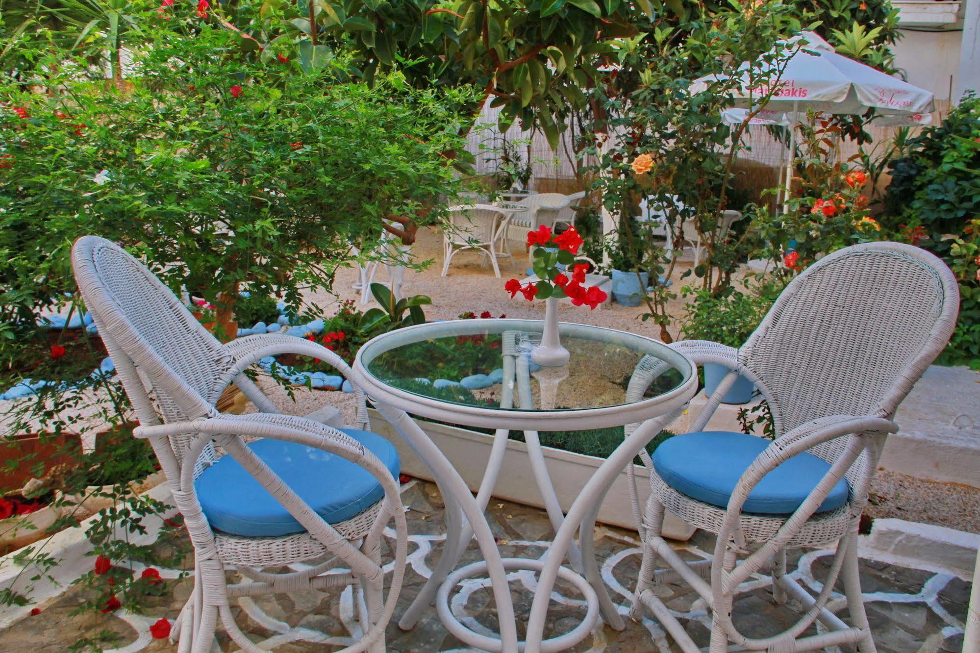 Hotel Vasia Boulevard (adults Only) 5*
