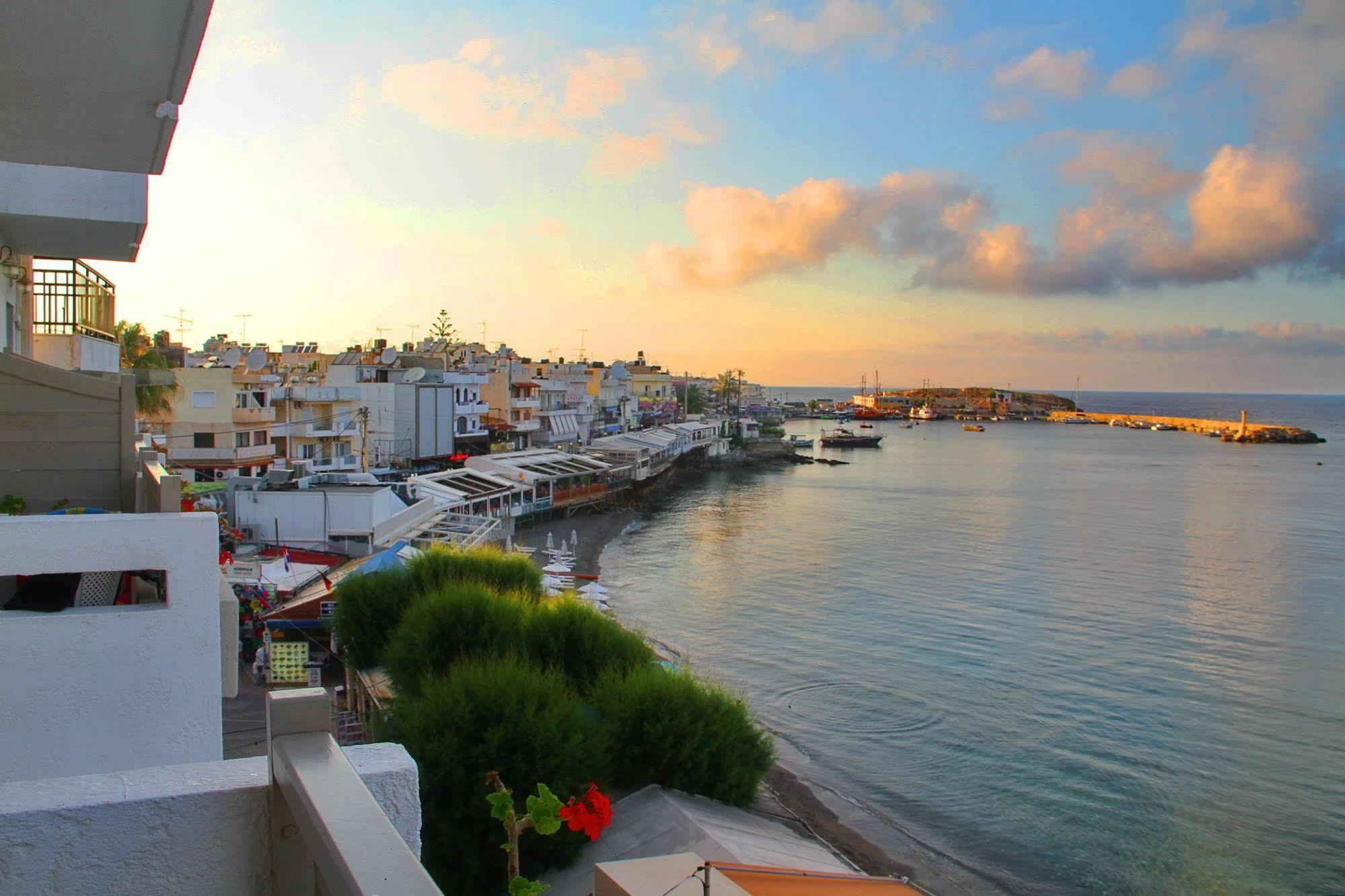 Vasia Boulevard (adults Only) Hersonissos (Crete)
