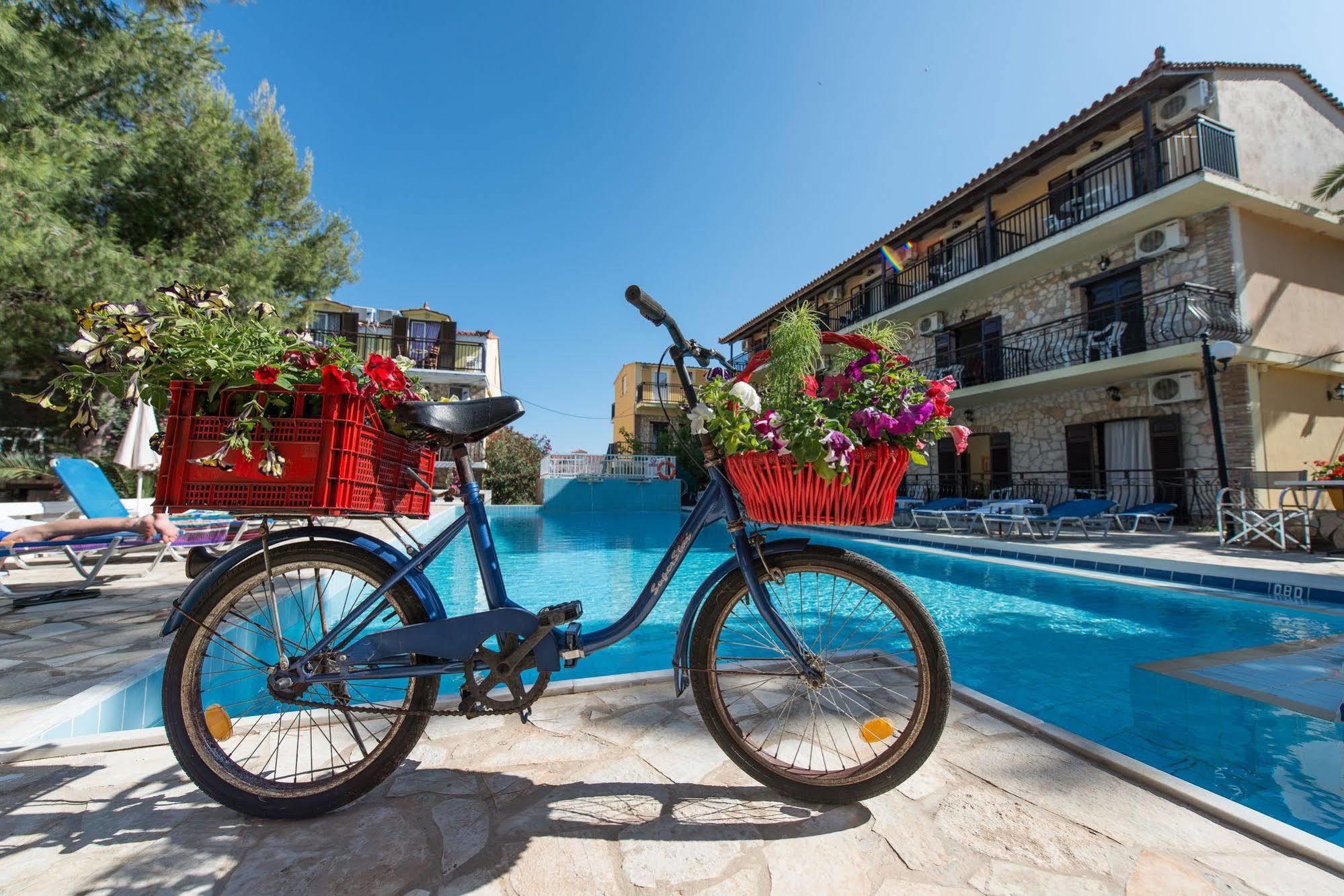 Two Brothers & Apts 3* Kalamaki (Zakynthos)