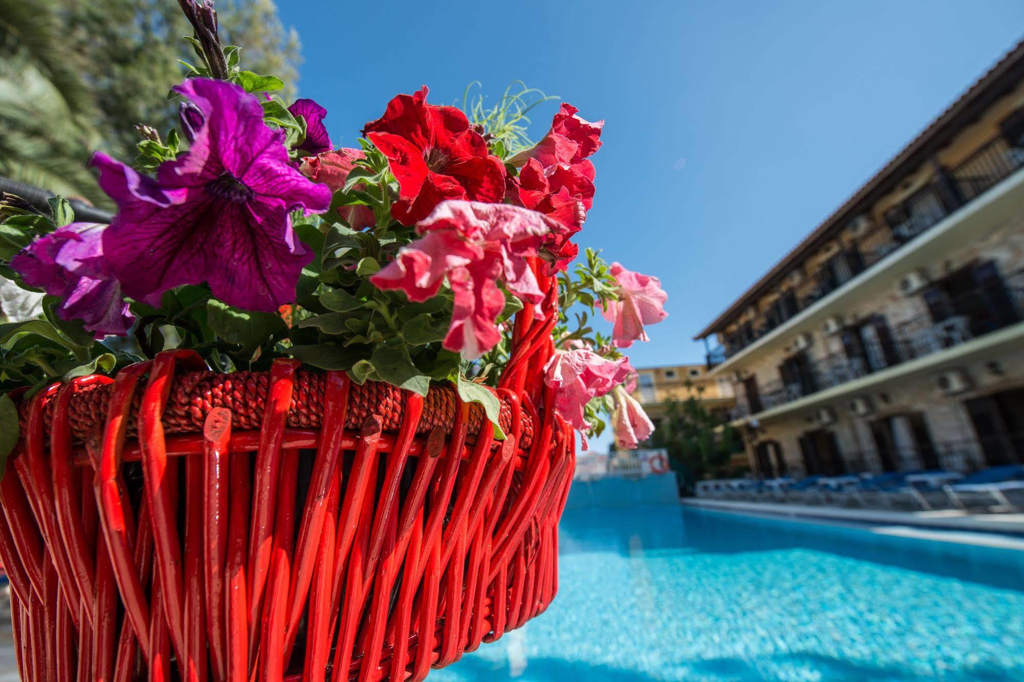 Aparthotel Two Brothers & Apts Kalamaki (Zakynthos)