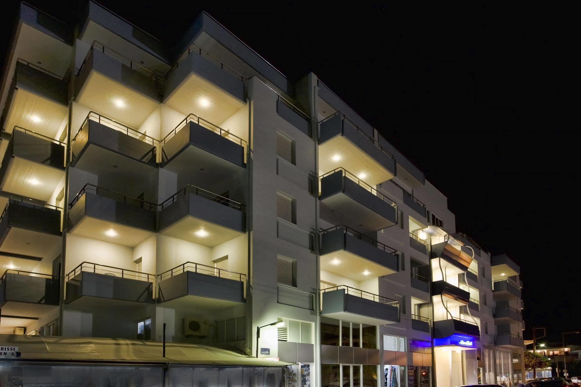 Astron Ierapetra (Crete)
