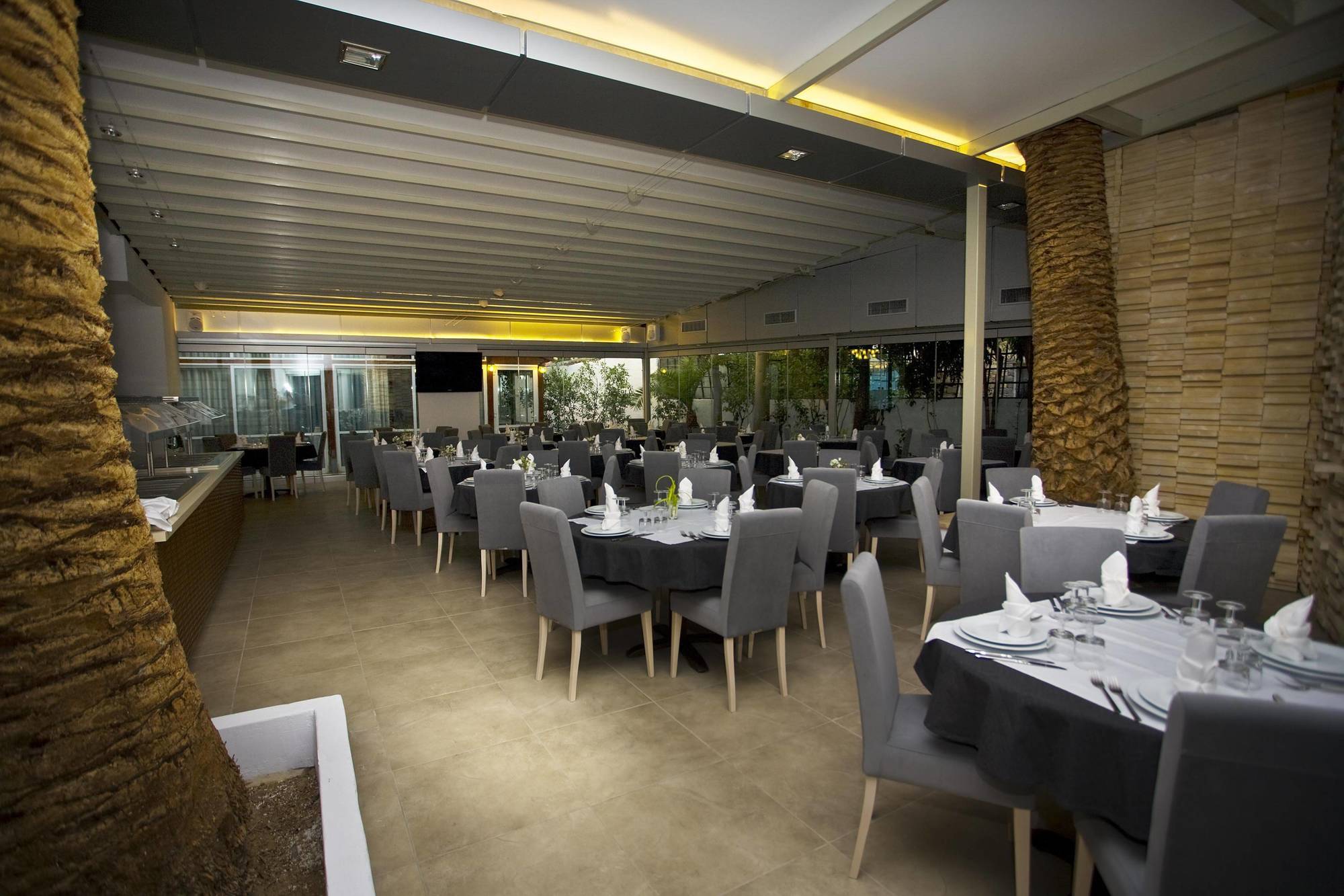 Hotel Astron 3*