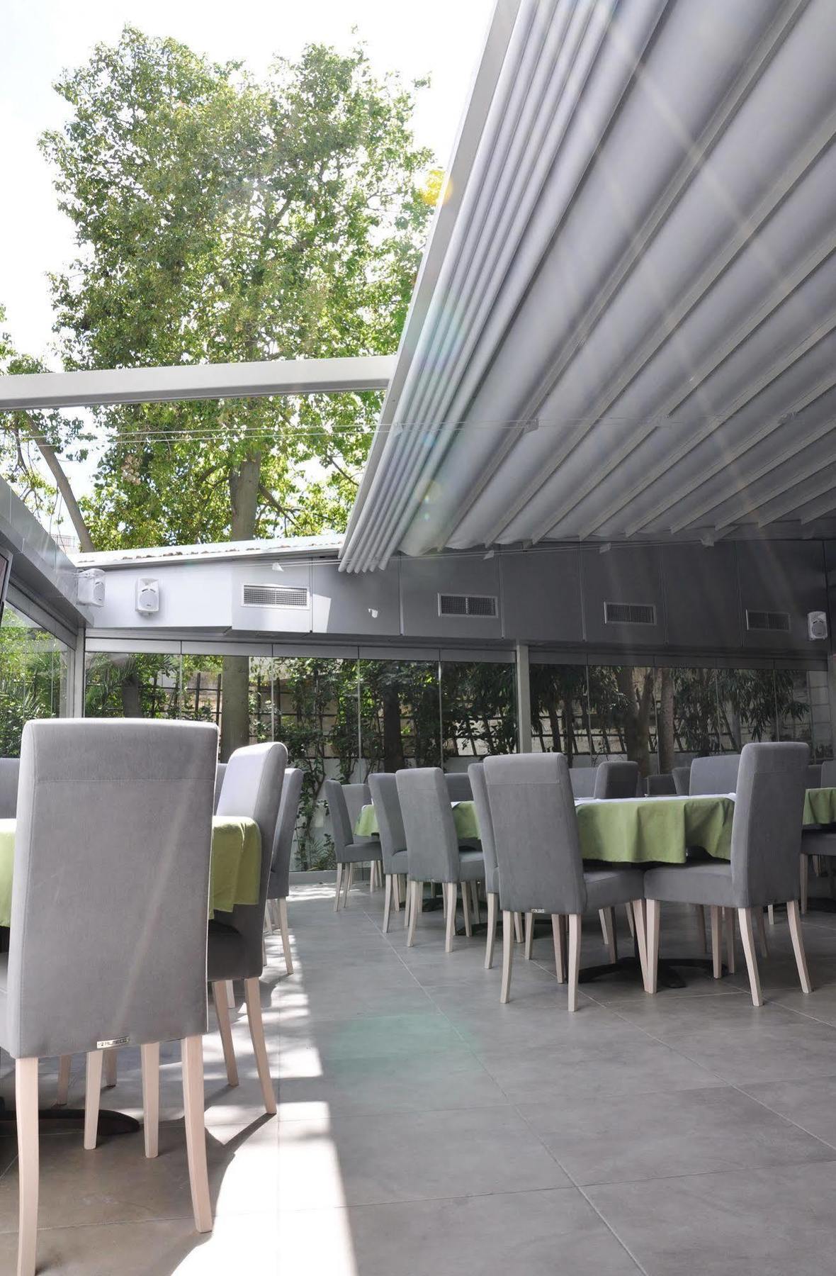 Hotel Astron 3*