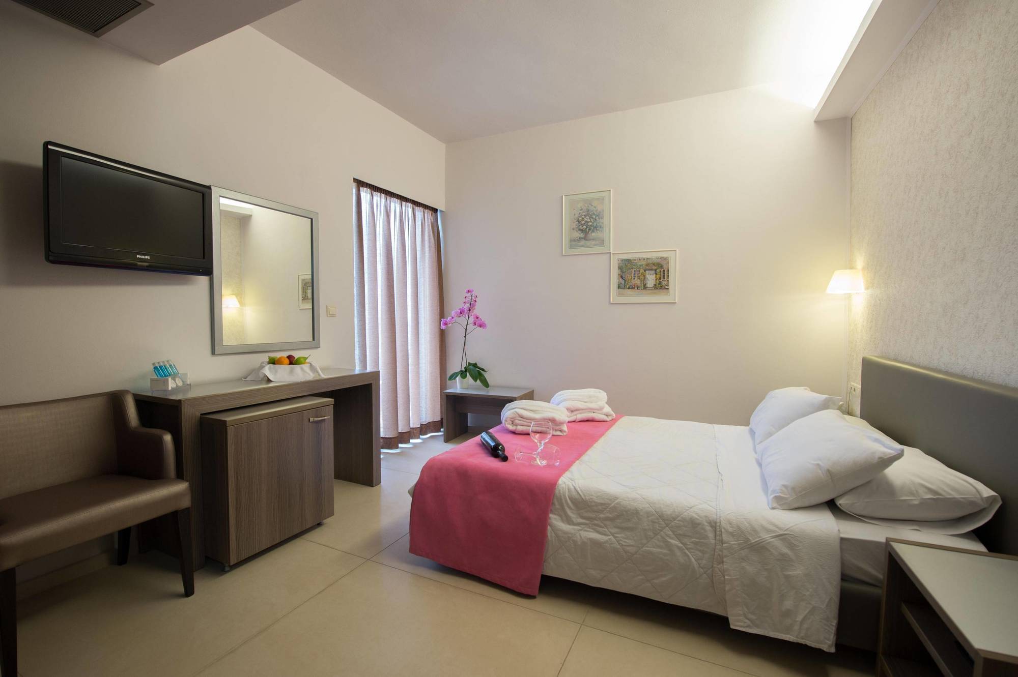 Hotel Astron Ierapetra (Crete)