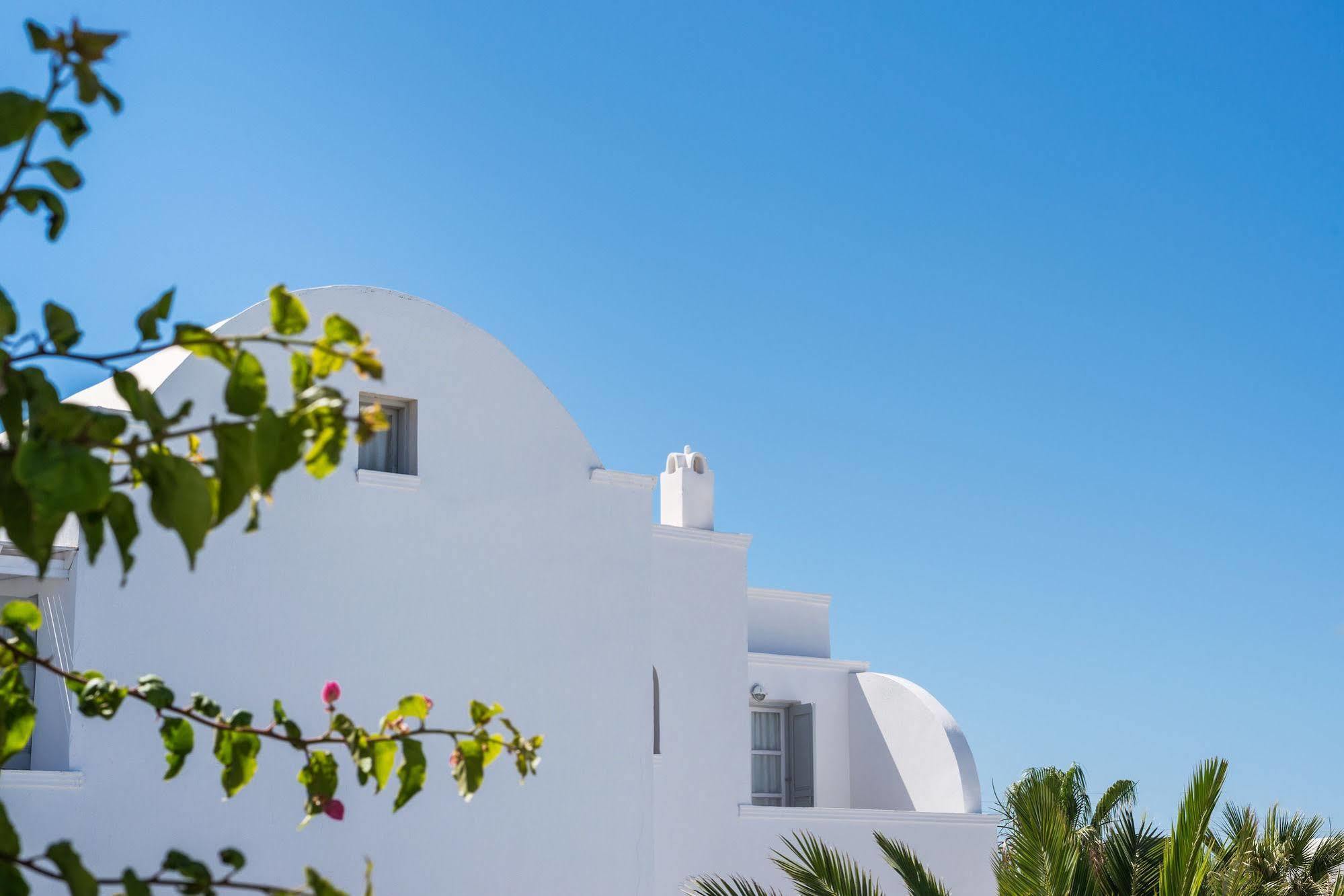 Hotel Mediterranean Palace Monolithos (Santorini)