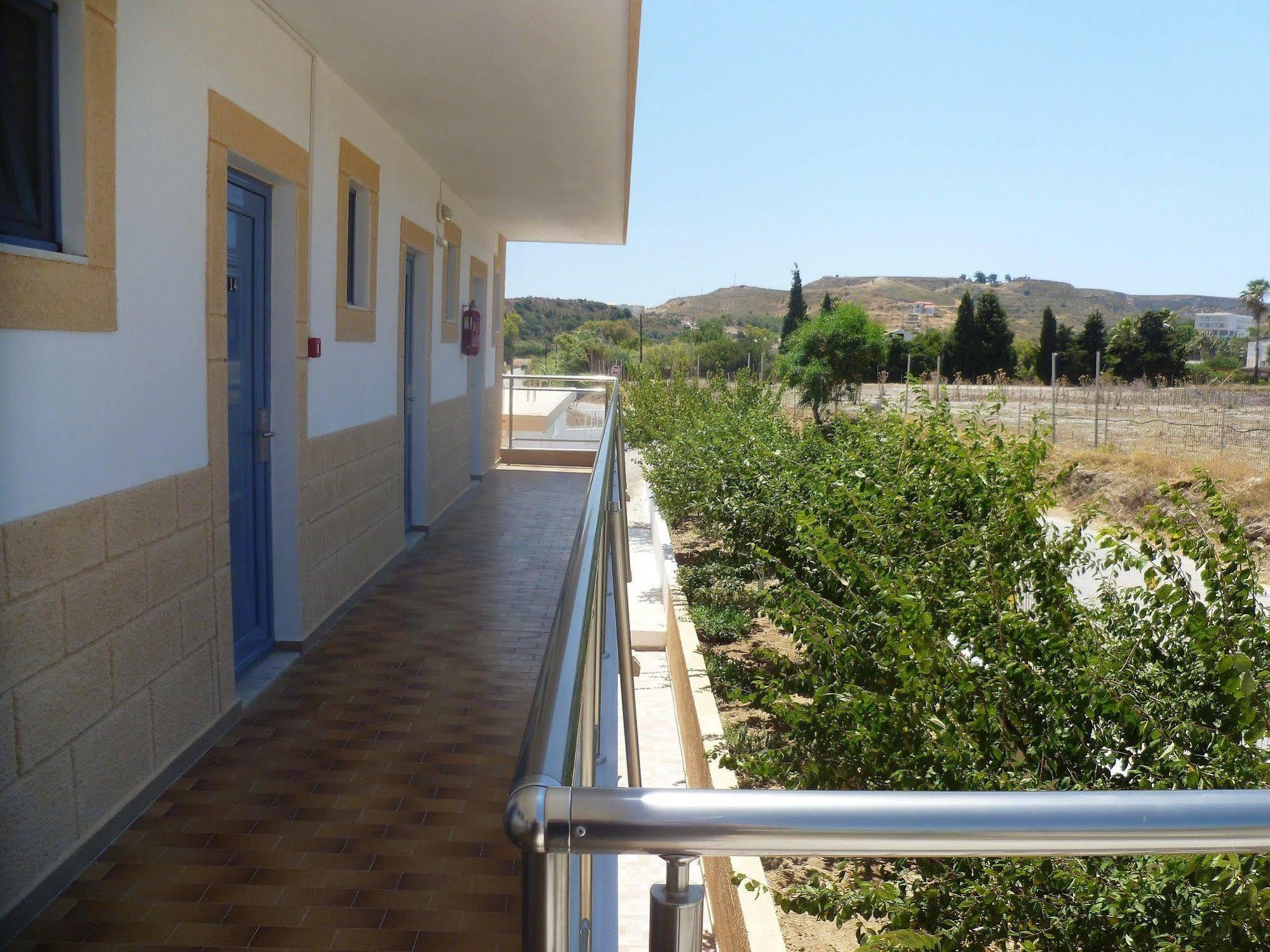Paraschos Kos Aparthotel