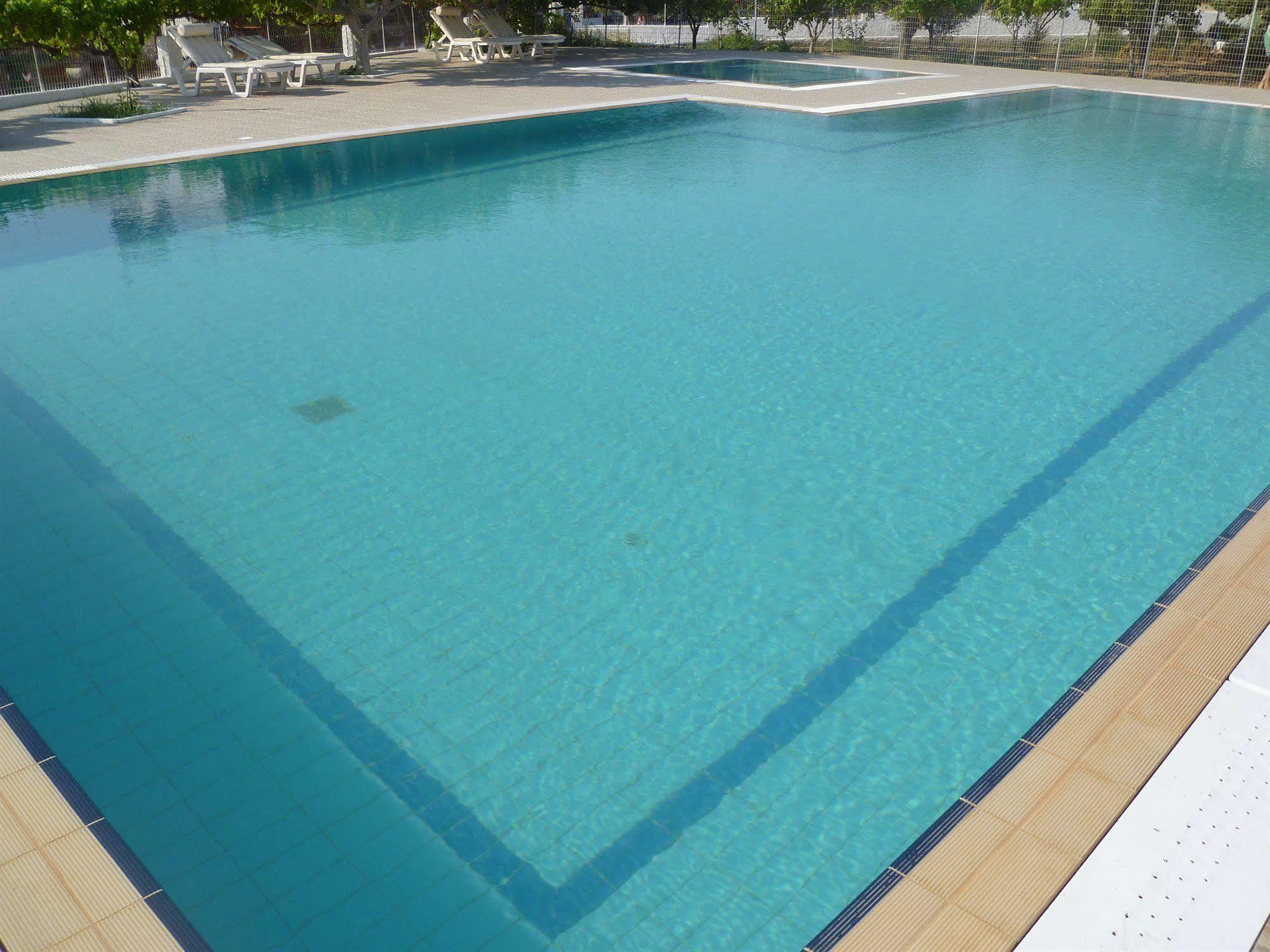Aparthotel Paraschos Kos 2*