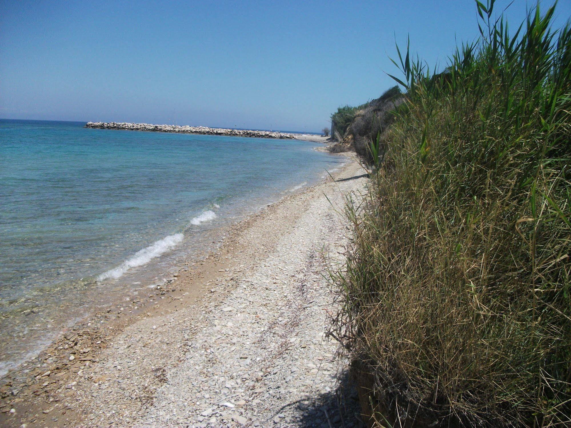 Kavos Psarou Holiday home *