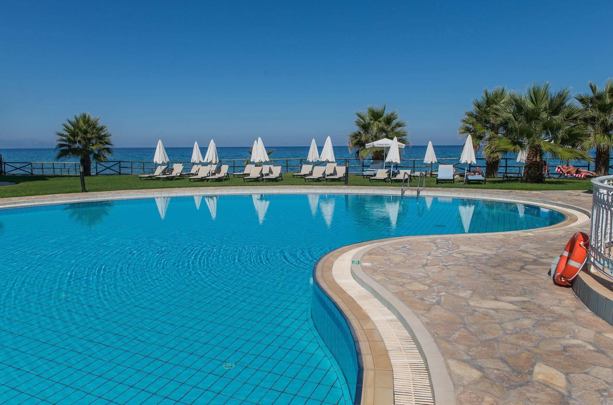 Windmill Bay 4* Argassi