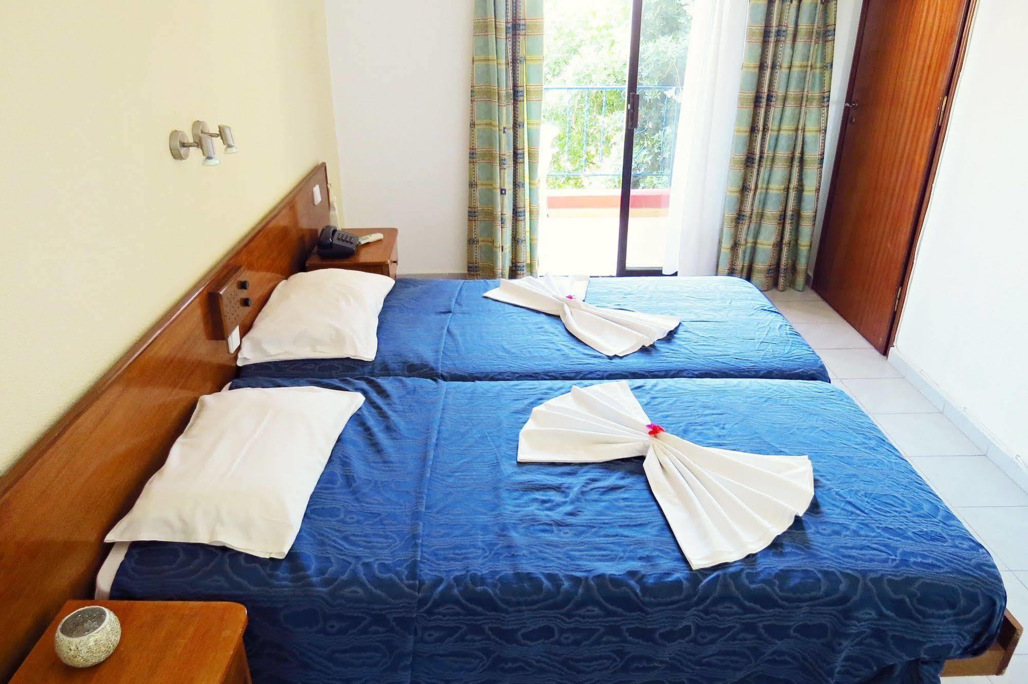 Maritime Aparthotel