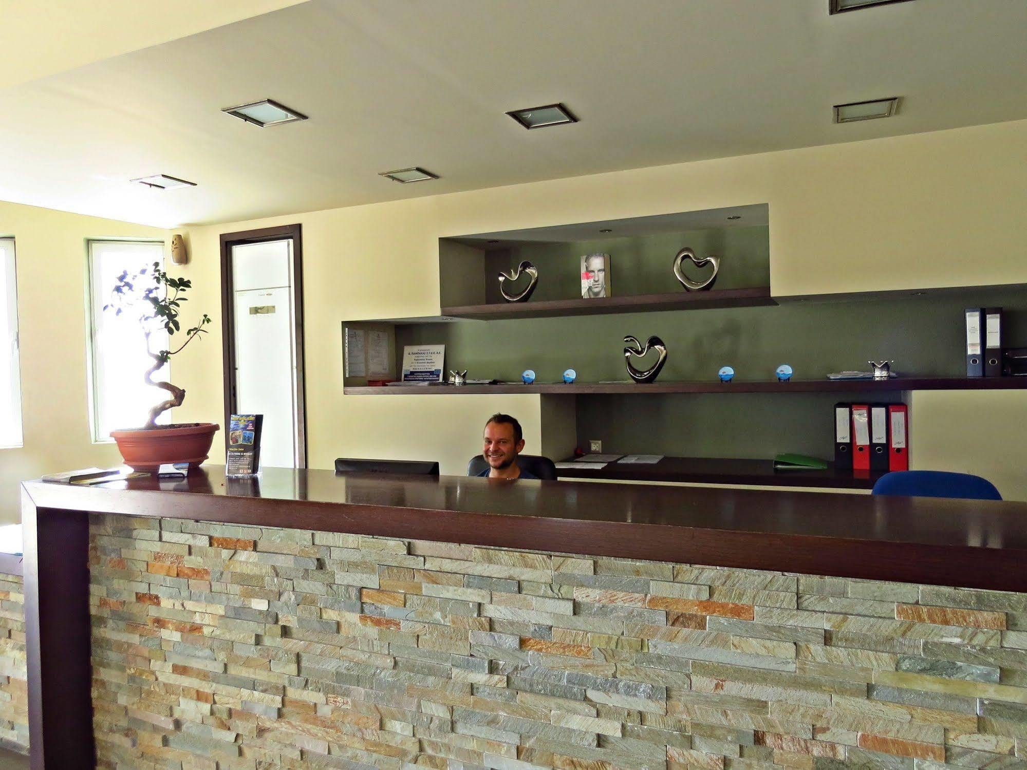 Maritime Aparthotel 2*