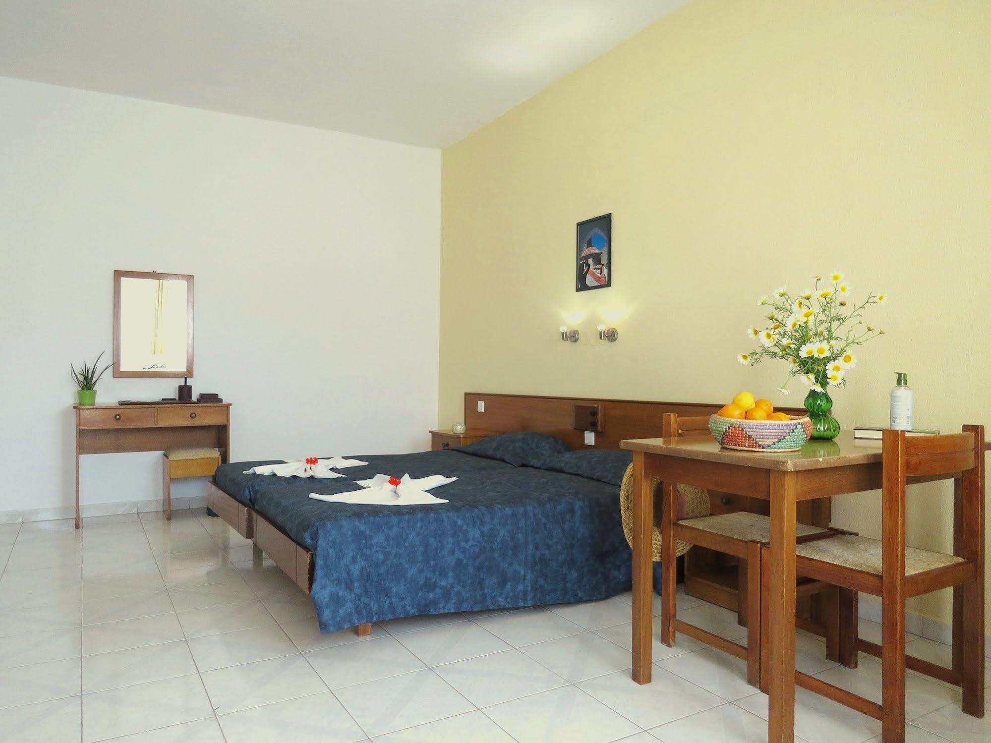 Aparthotel Maritime 2*