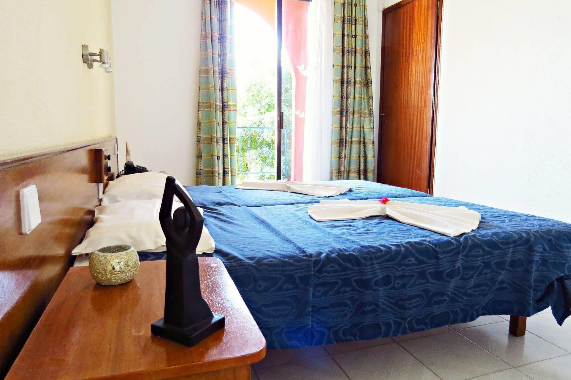 Aparthotel Maritime