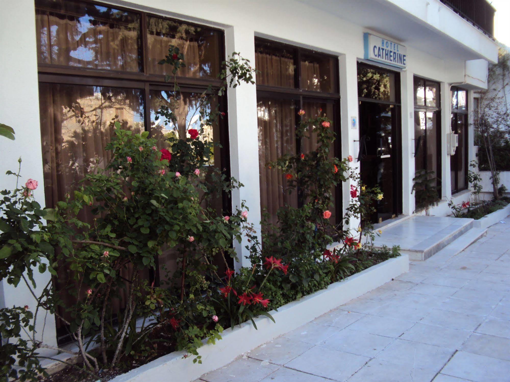 Hotel Catherine