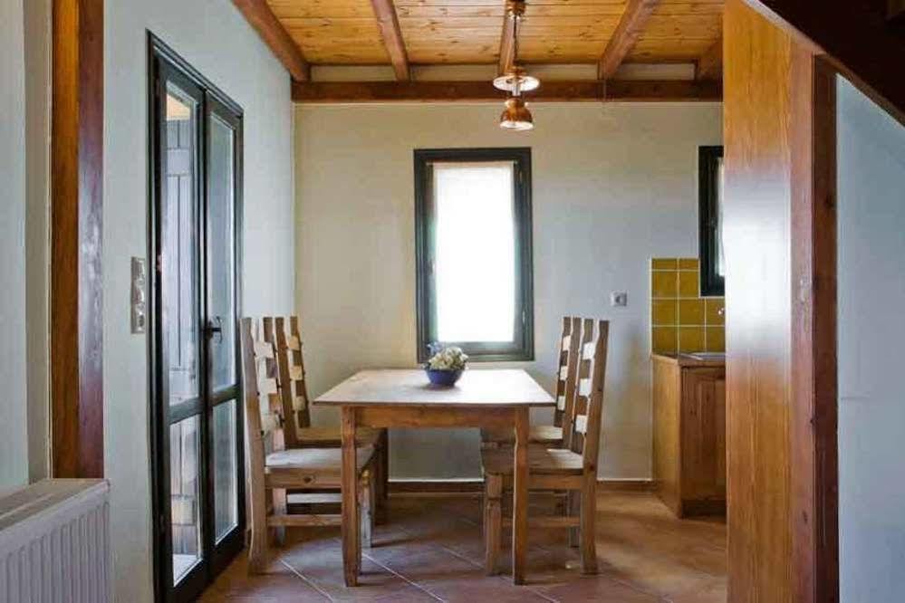 Agathes Traditional Houses Guest house 2*
