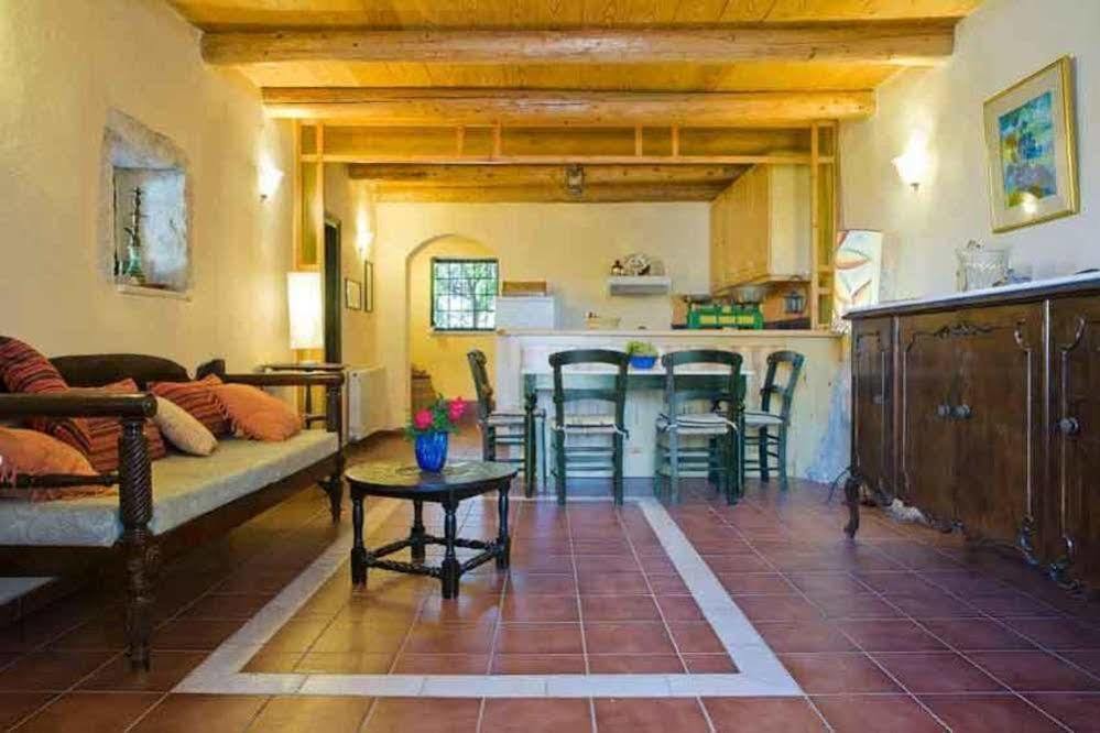 Guest house Agathes Traditional Houses 2*