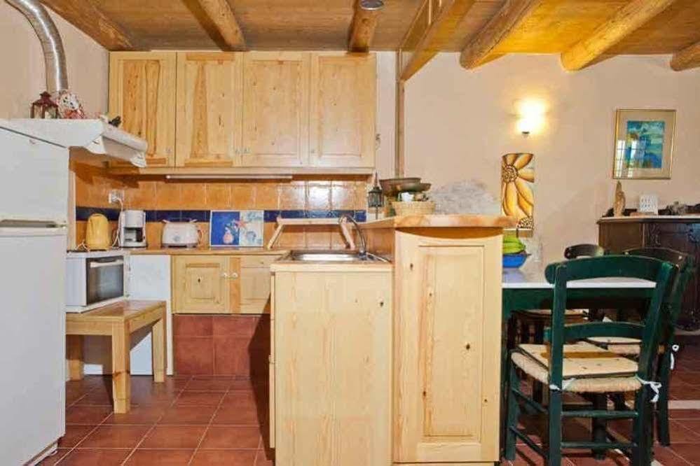 Guest house Agathes Traditional Houses 2*