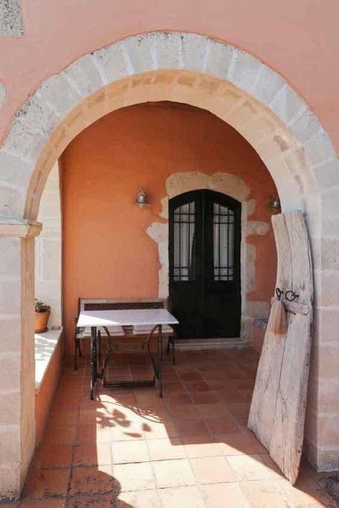 Agathes Traditional Houses Kastellos