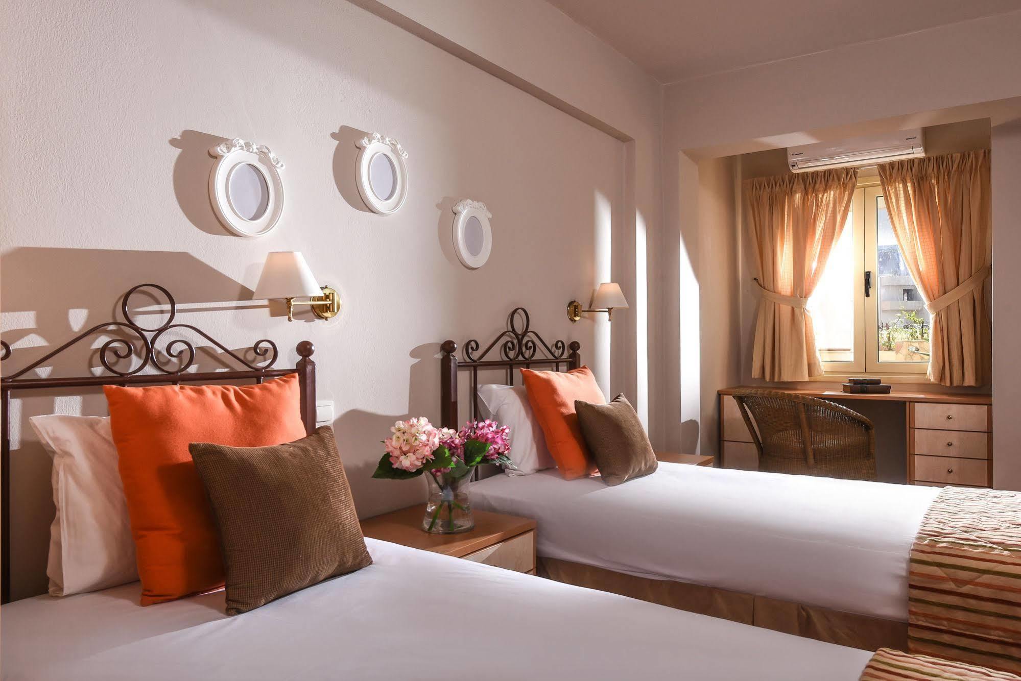Hotel Ammos Boutique Apartments & Suites Malia (Crete)