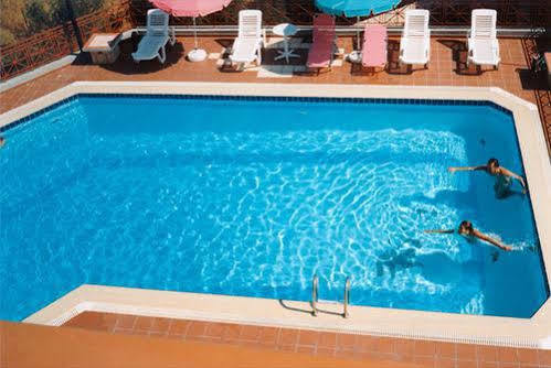 Aparthotel Star Daratsos