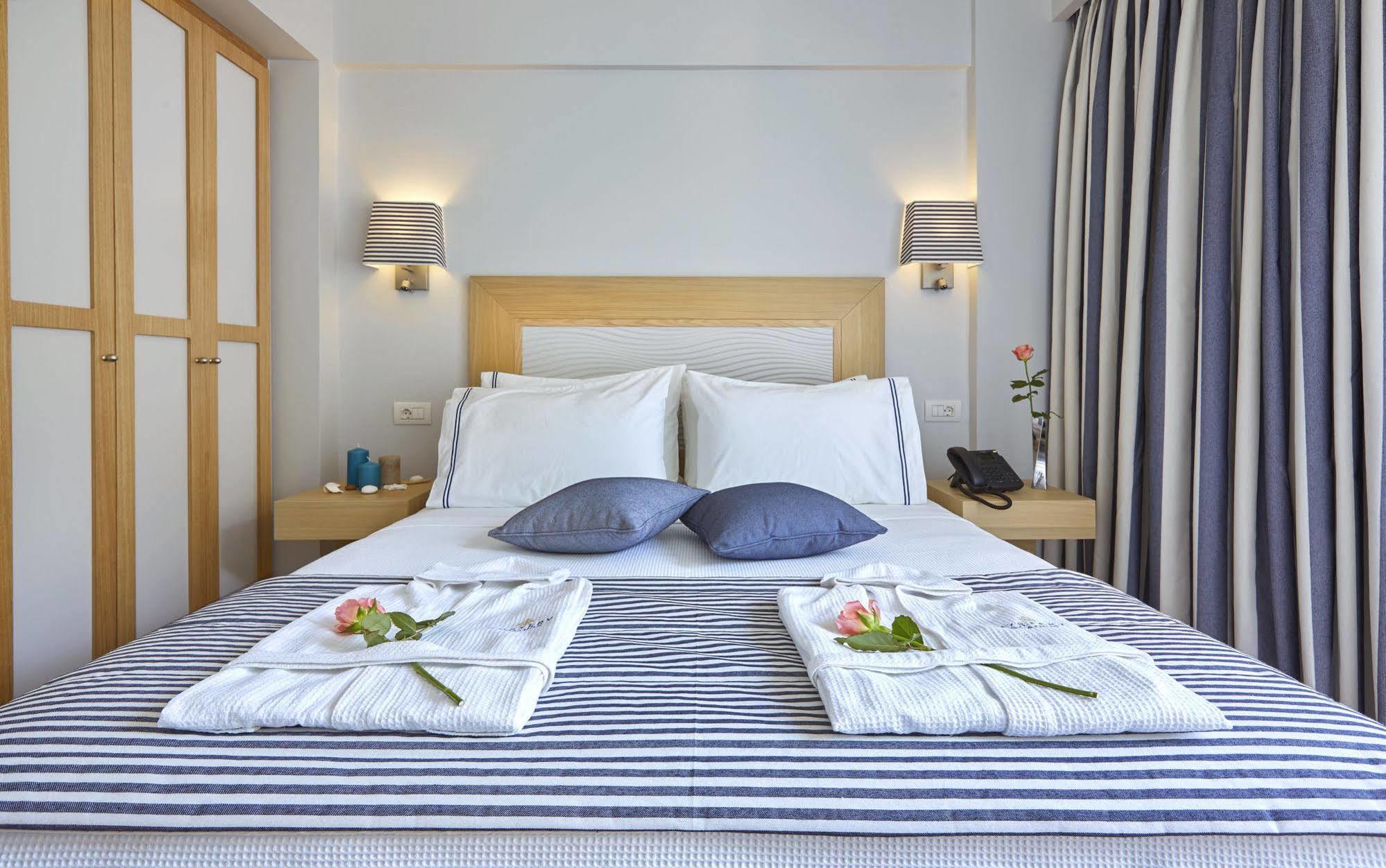 Mystery Luxury Skiathos Town