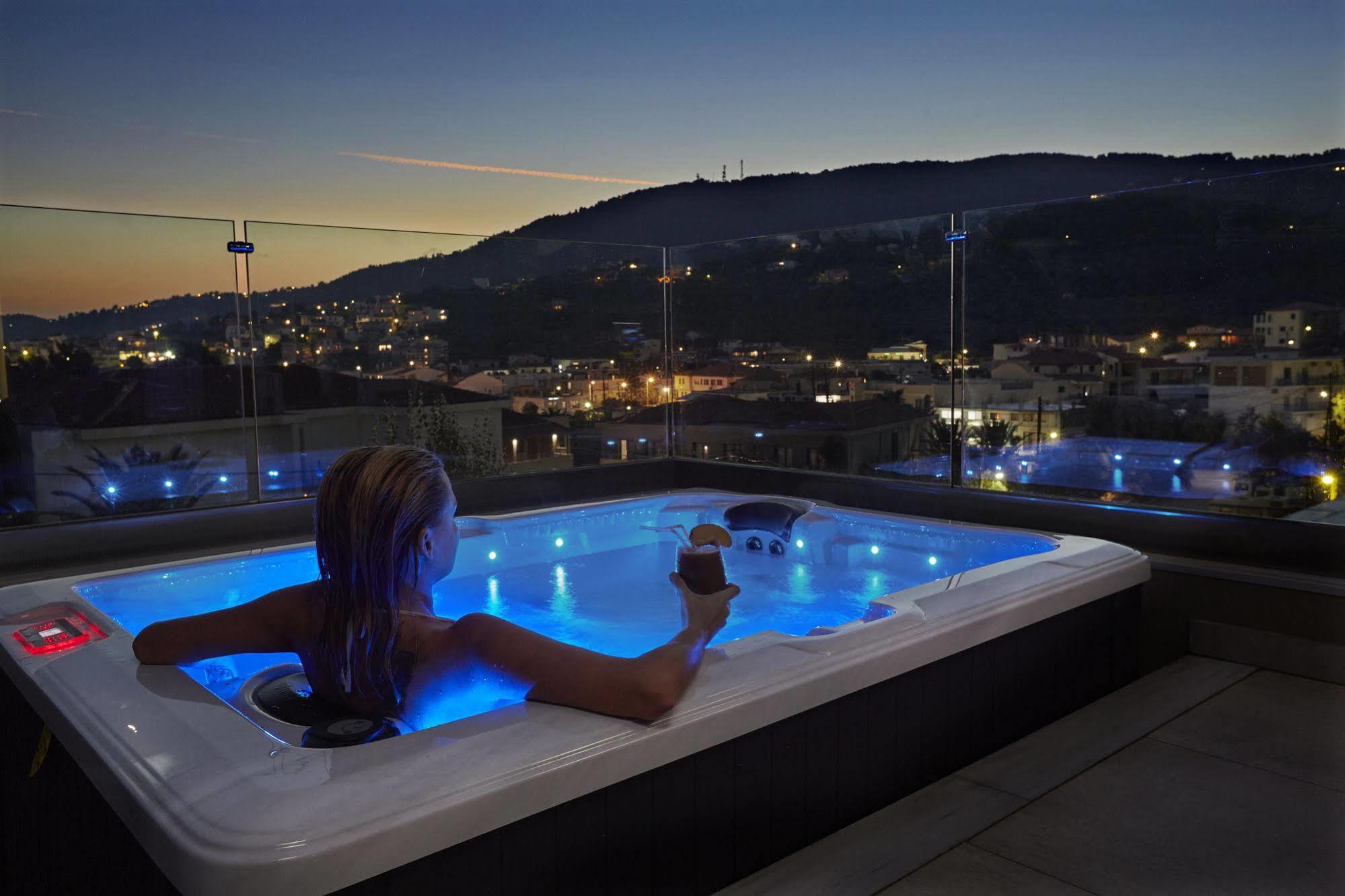 Aparthotel Mystery Luxury