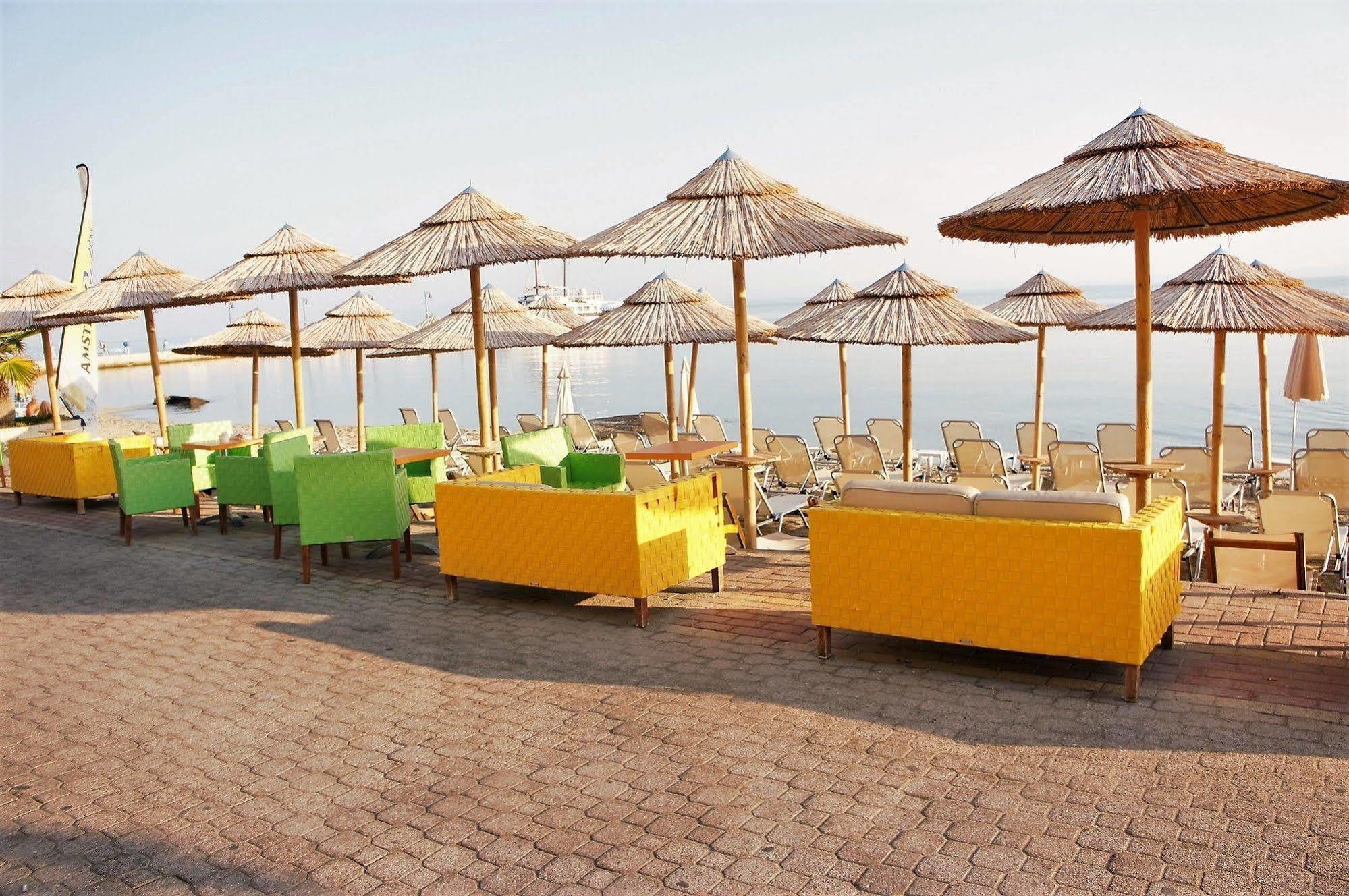 Marabou Hotel Pefkochori