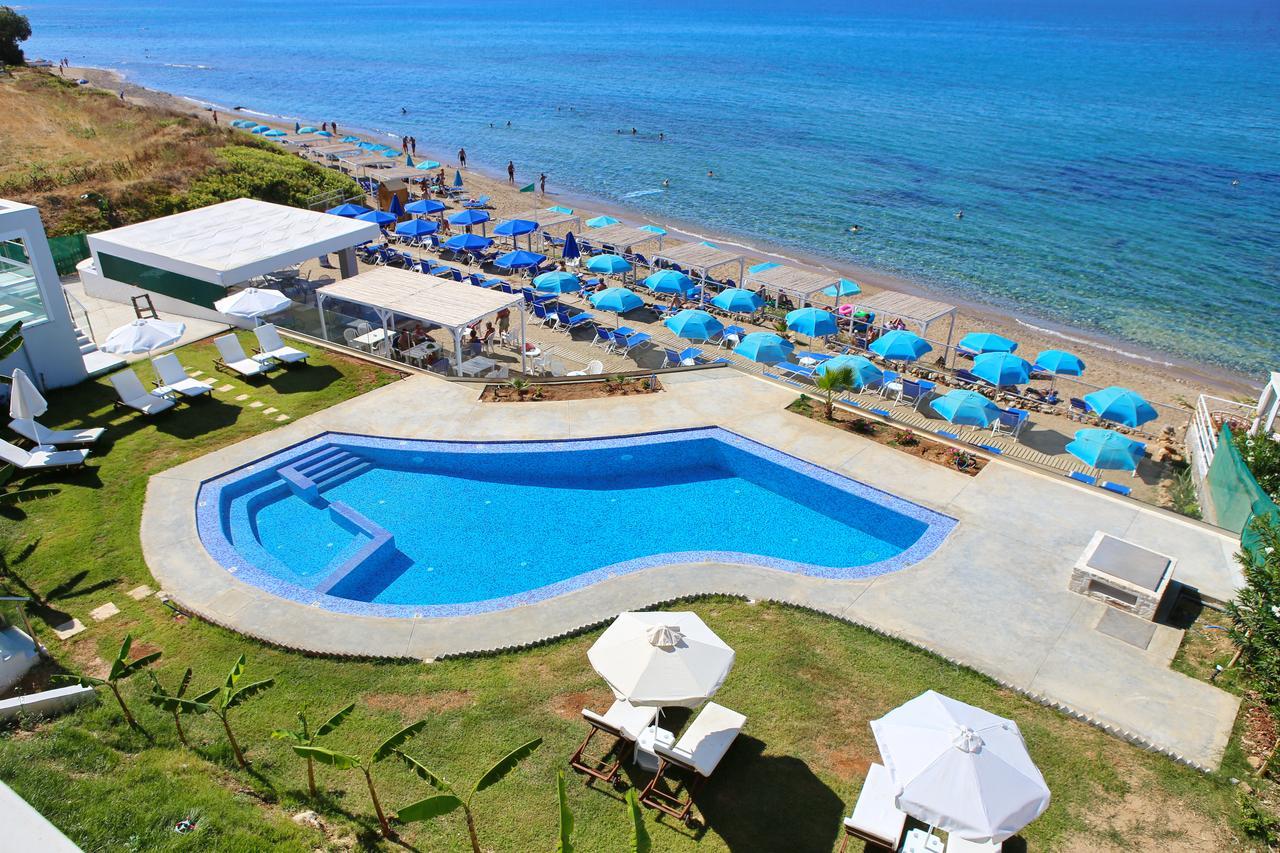 Hotel Hellas (adults Only) 5*