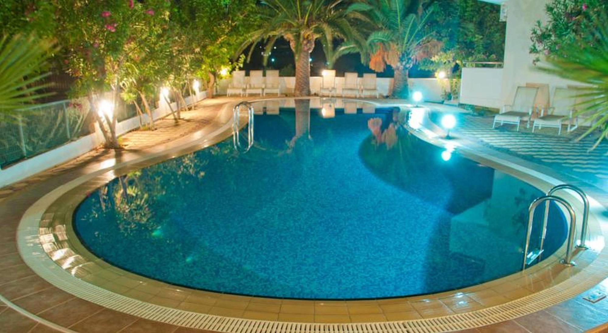 Apollo Hotel Paralia Kourna