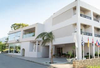 Apollo Hotel