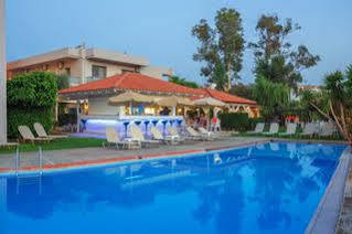 Hotel Apollo 3*