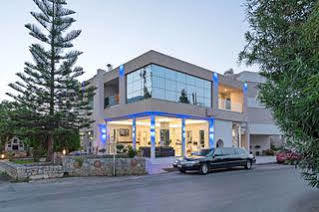 Hotel Apollo 3*