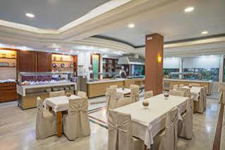 Apollo Paralia Kourna