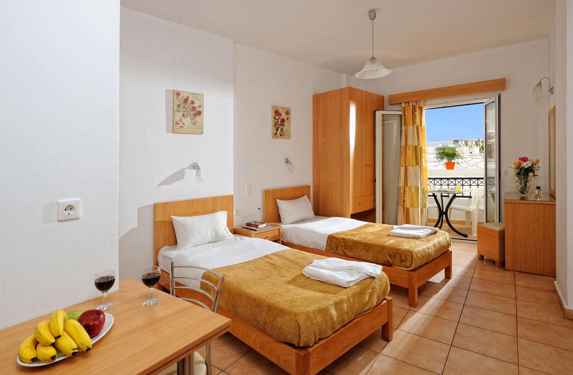Stelios Hotel Malia (Crete)