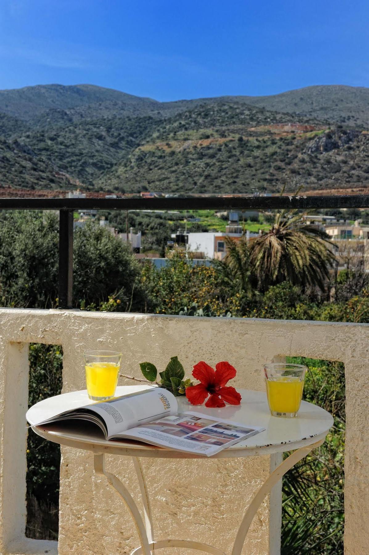 Stelios 2* Malia (Crete)